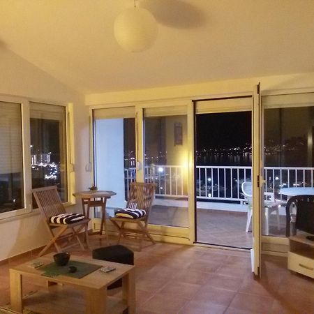 Sea View Apartment Μπούντβα Εξωτερικό φωτογραφία