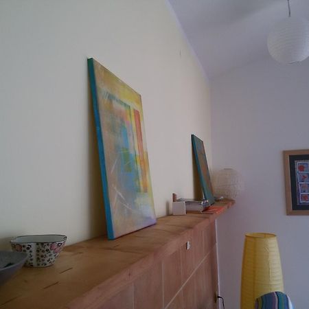 Sea View Apartment Μπούντβα Εξωτερικό φωτογραφία