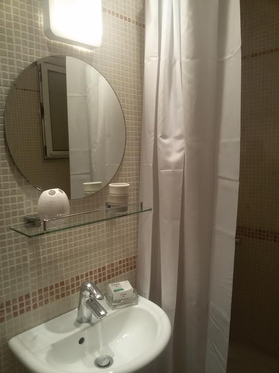 Sea View Apartment Μπούντβα Εξωτερικό φωτογραφία