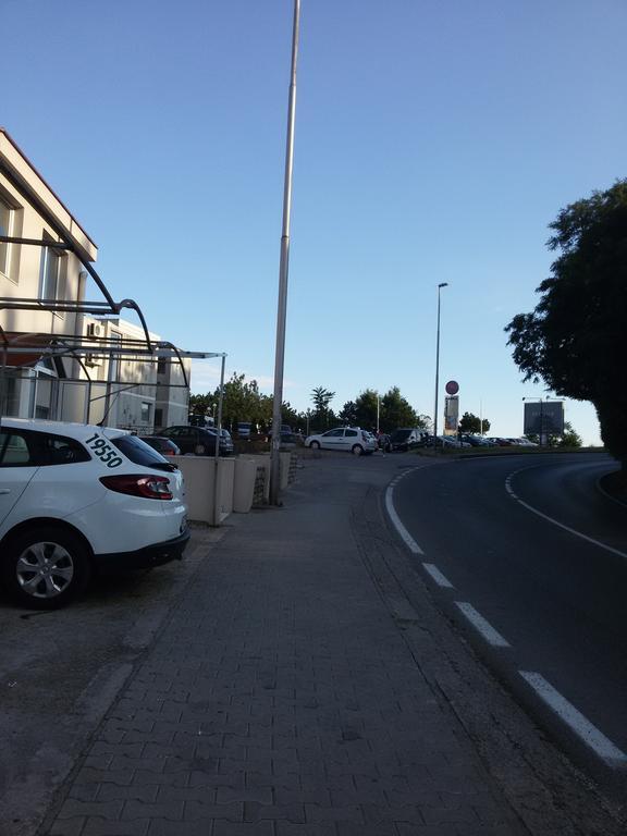 Sea View Apartment Μπούντβα Εξωτερικό φωτογραφία