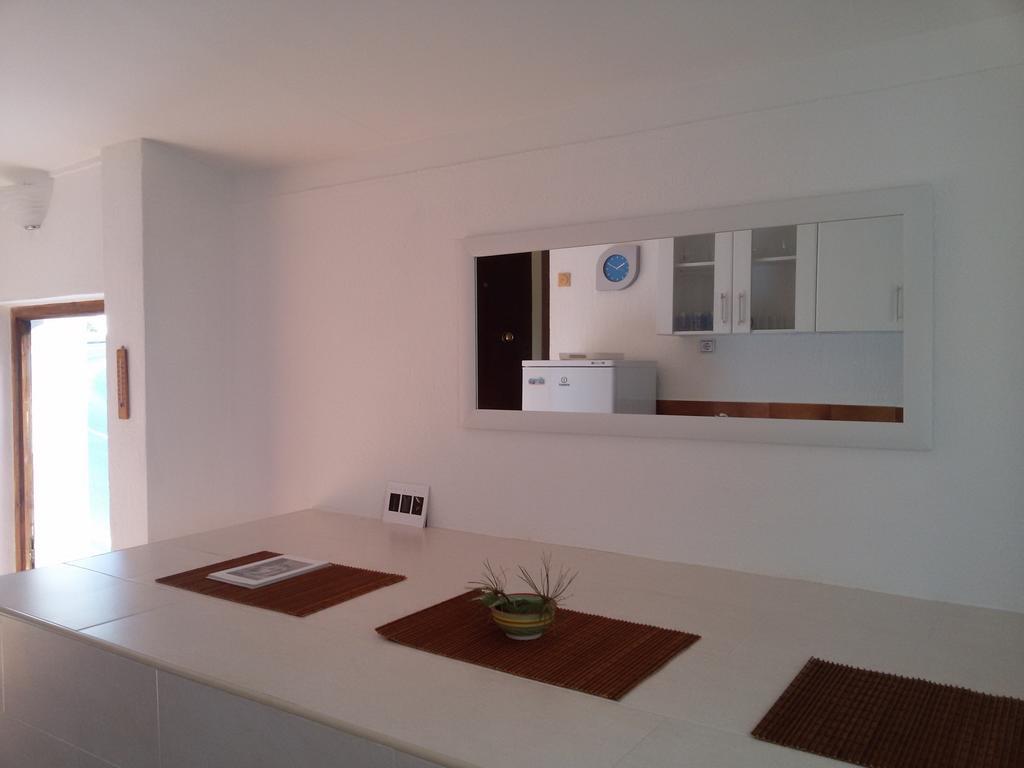 Sea View Apartment Μπούντβα Εξωτερικό φωτογραφία