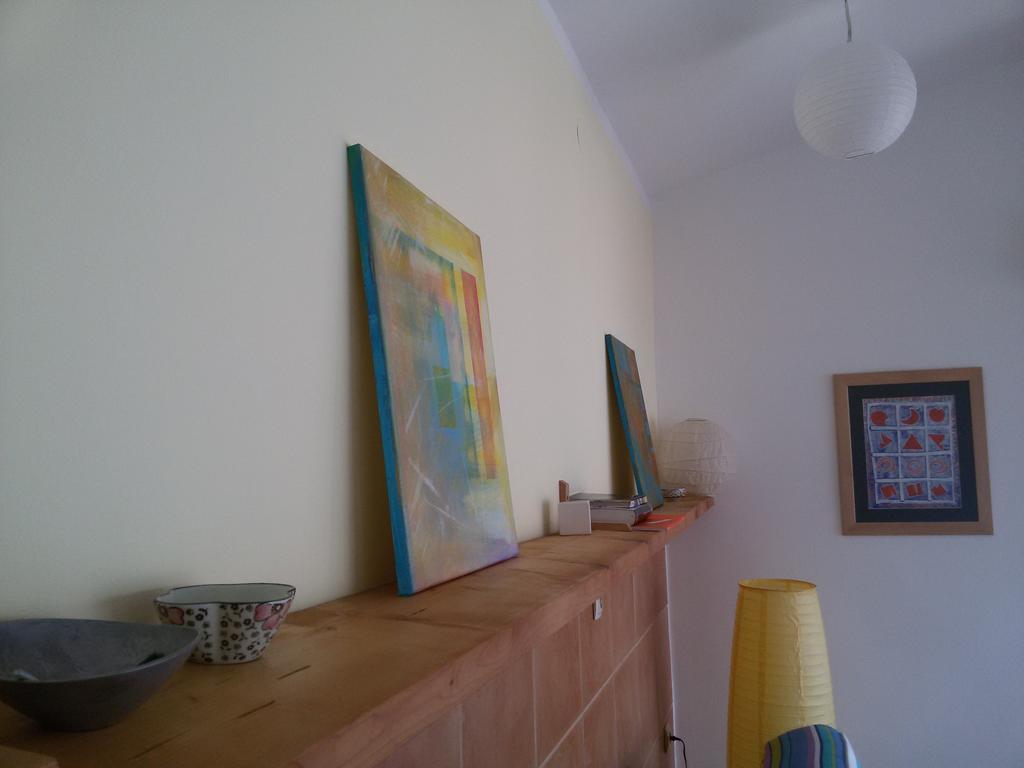 Sea View Apartment Μπούντβα Εξωτερικό φωτογραφία